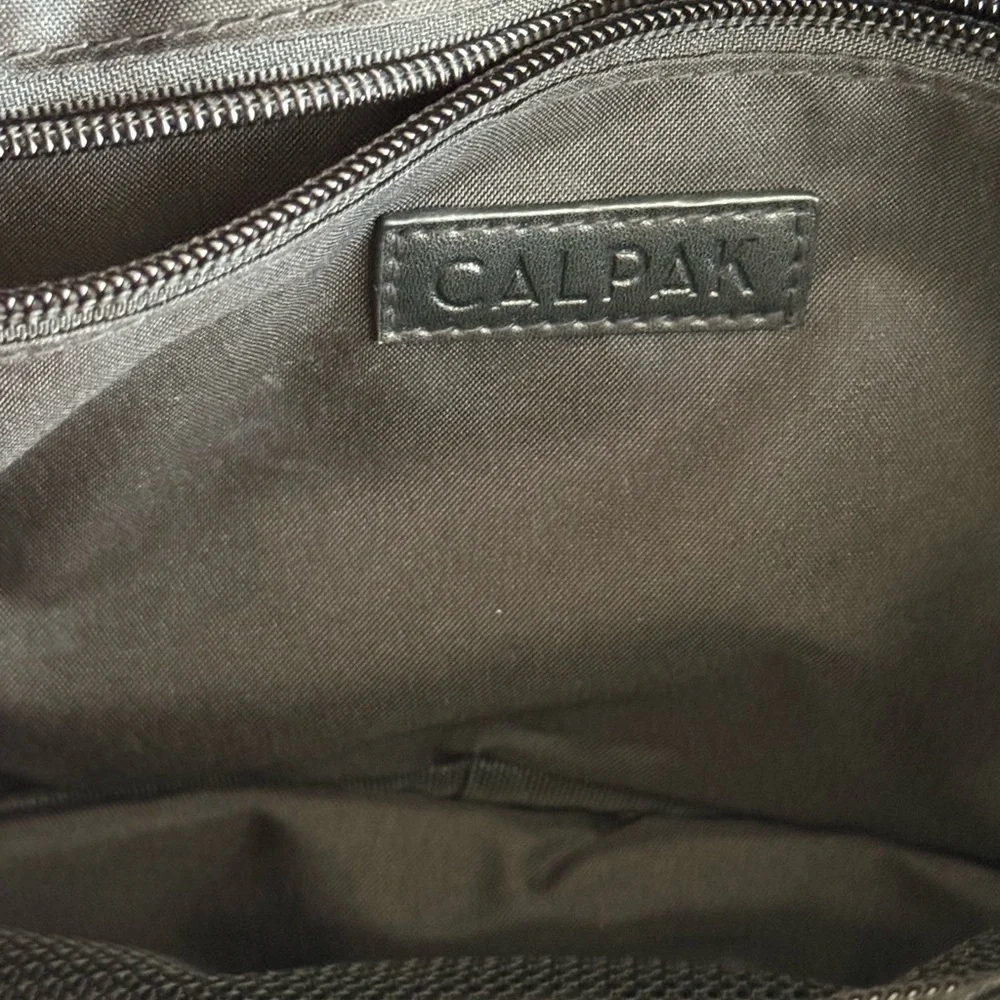 Calpak Luka Belt Bag - Picture 5 of 7